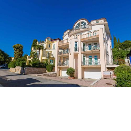 Apartments in Crikvenica 14070