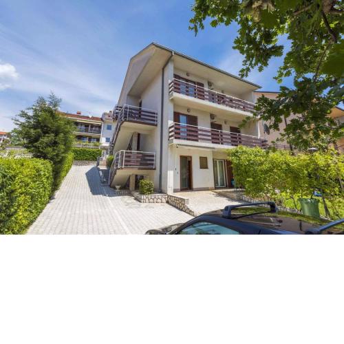 Apartments in Crikvenica 14113