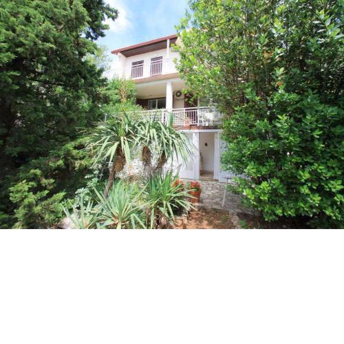 Apartments in Crikvenica 14232