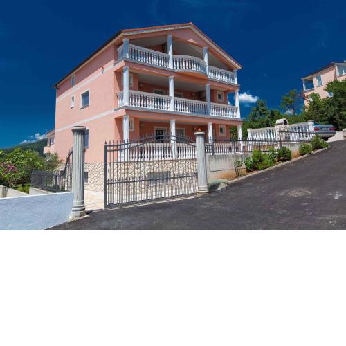 Apartments in Crikvenica 26704