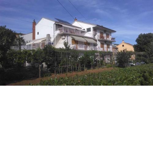 Apartments in Crikvenica 26734