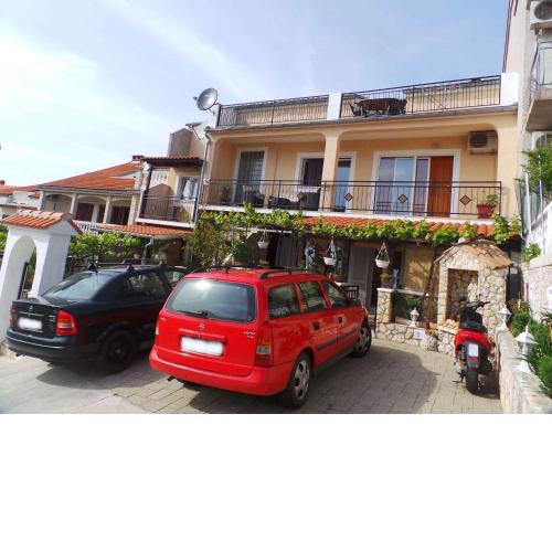 Apartments in Crikvenica 26879