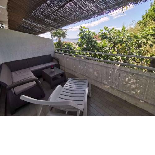Apartments in Crikvenica 27812
