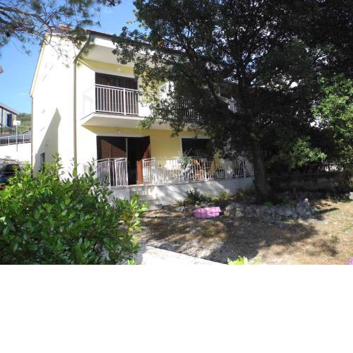 Apartments in Crikvenica 30464