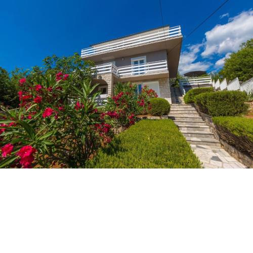 Apartments in Crikvenica 39059
