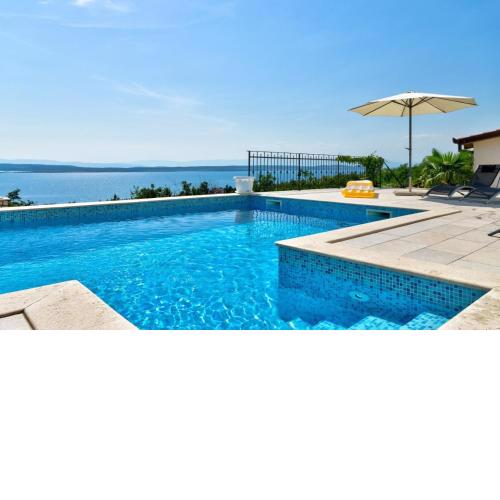 Apartments in Crikvenica 39068