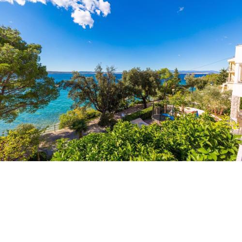 Apartments in Crikvenica 39329