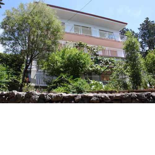Apartments in Crikvenica 39331