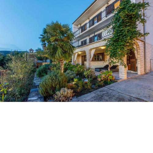 Apartments in Crikvenica 39349