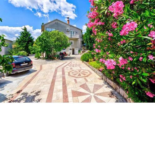 Apartments in Crikvenica 39424