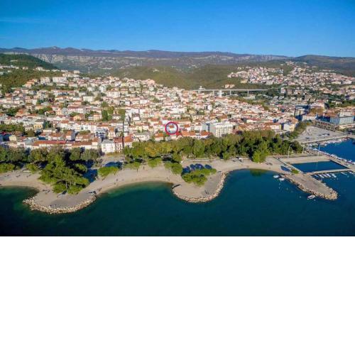Apartments in Crikvenica 39433