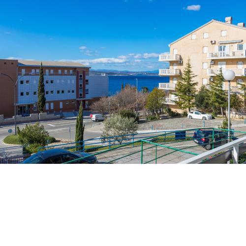 Apartments in Crikvenica 41207