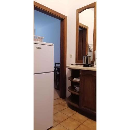 Apartments in Crikvenica 43359