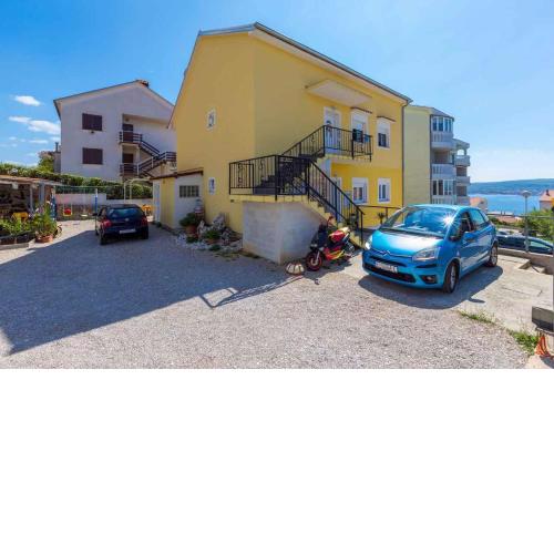 Apartments in Crikvenica 5289