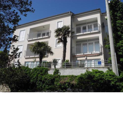 Apartments in Crikvenica 5746
