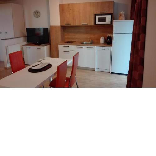 Apartments in Krk