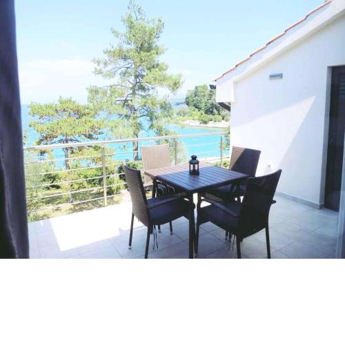 Apartments in Malinska - Insel Krk 43309