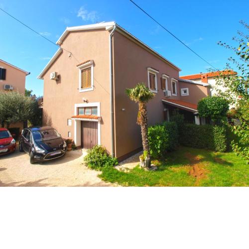 Apartments in Medulin 713
