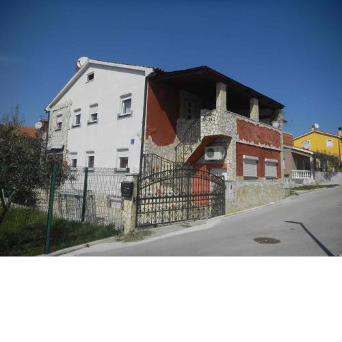 Apartments in Medulin/Istrien 26776