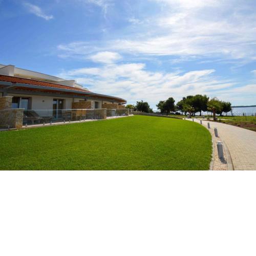 Apartments in Medulin/Istrien 36937