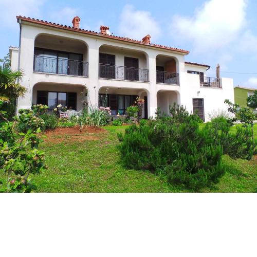 Apartments in Medulin/Istrien 38152