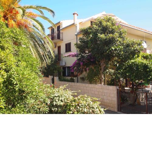 Apartments in Orebic 6959