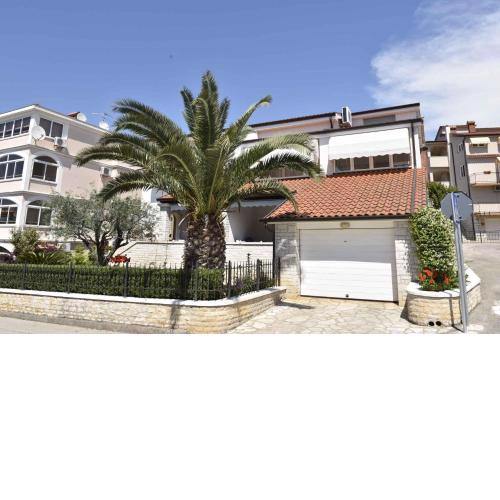 Apartments in Porec - Istrien 40311