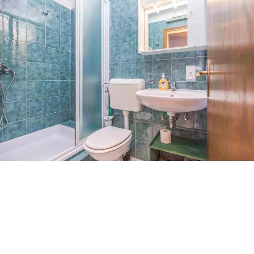 Apartments in Porec - Istrien 41769