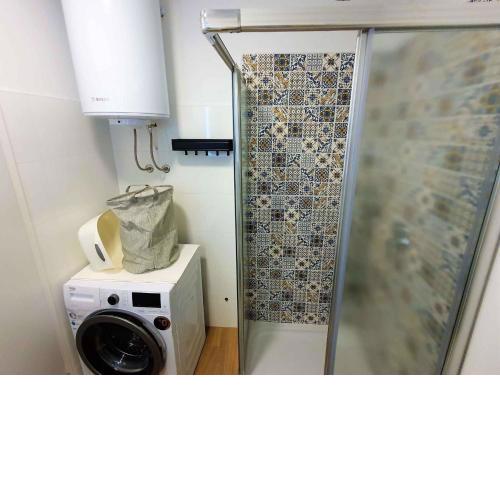 Apartments in Porec - Istrien 41774