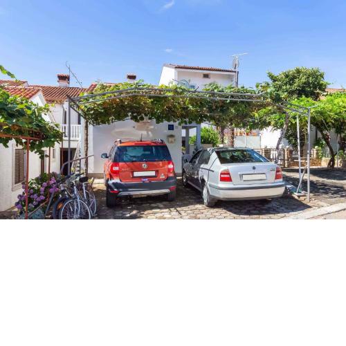 Apartments in Porec - Istrien 42147