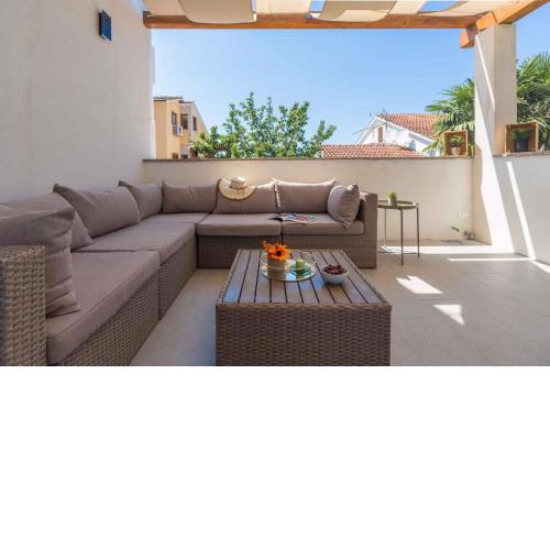Apartments in Porec - Istrien 43008