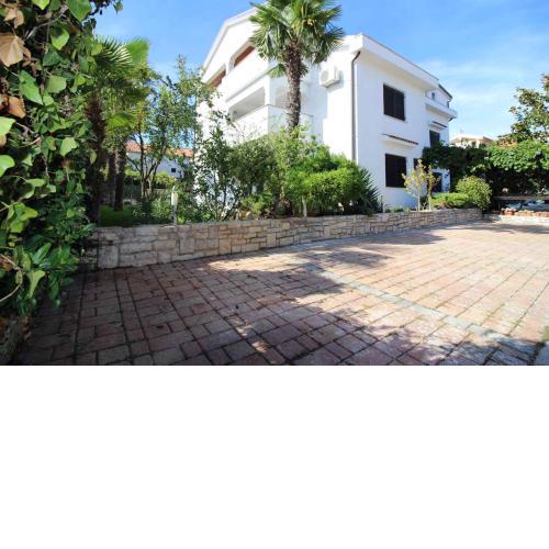 Apartments in Porec - Istrien 43247