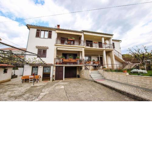 Apartments in Porec/Istrien 10269