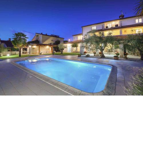 Apartments in Porec/Istrien 36949
