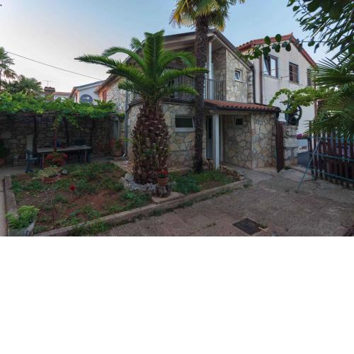 Apartments in Porec/Istrien 37747