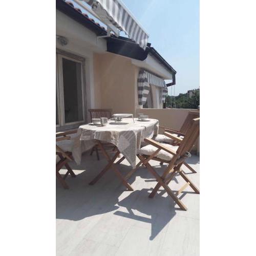 Apartments in Porec/Istrien 38388