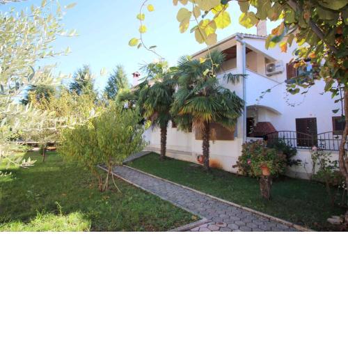 Apartments in Porec/Istrien 9863