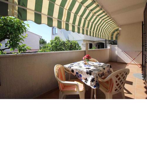 Apartments in Porec/Istrien 9899