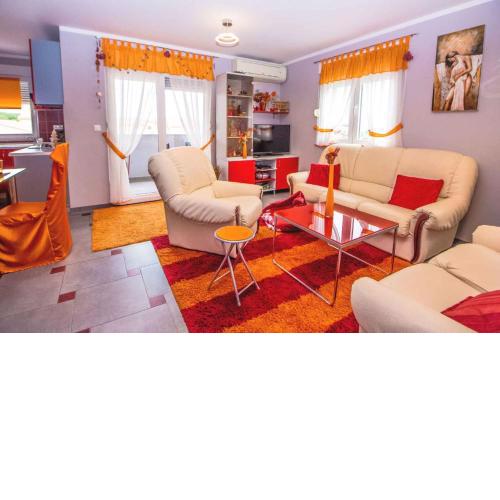 Apartments in Pula - Istrien 43016