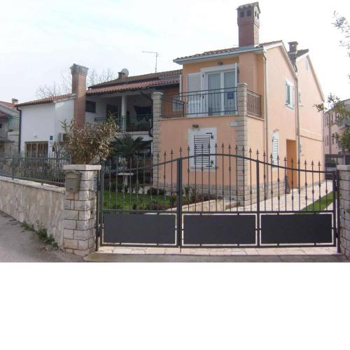 Apartments in Rovinj/Istrien 11700