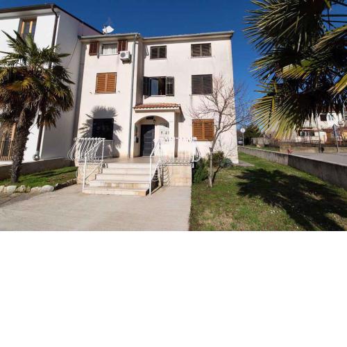 Apartments in Rovinj/Istrien 33871