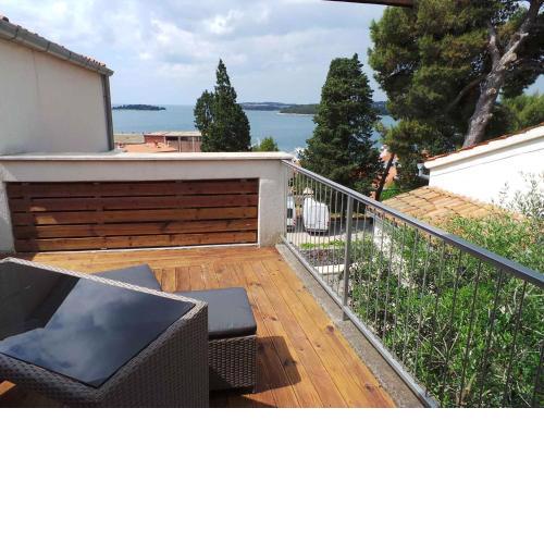Apartments in Rovinj/Istrien 34602