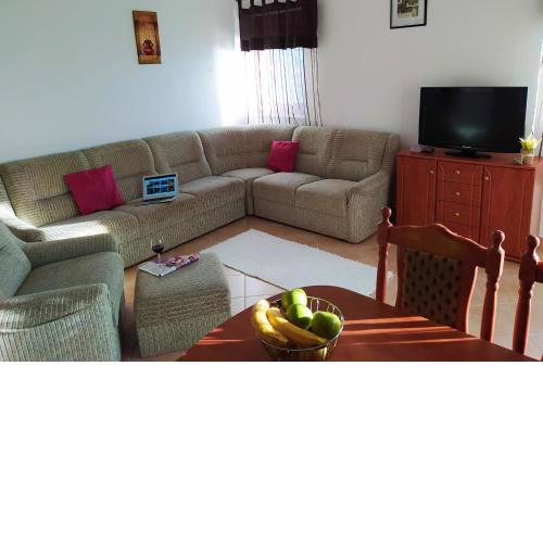 Apartments in Sveti Juraj 42663