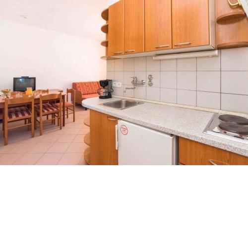 Apartments in Umag - Istrien 11904