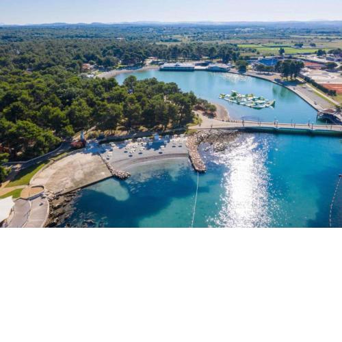 Apartments in Umag - Istrien 12041