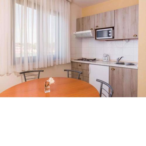 Apartments in Umag - Istrien 12072