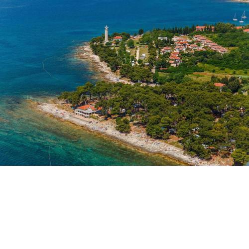 Apartments in Umag - Istrien 26738