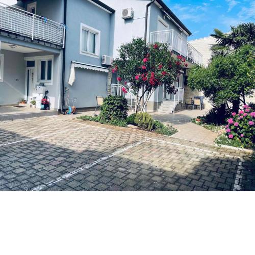 Apartments in Umag - Istrien 43276