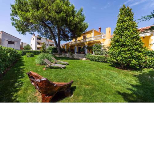 Apartments in Zadar/Zadar Riviera 7863
