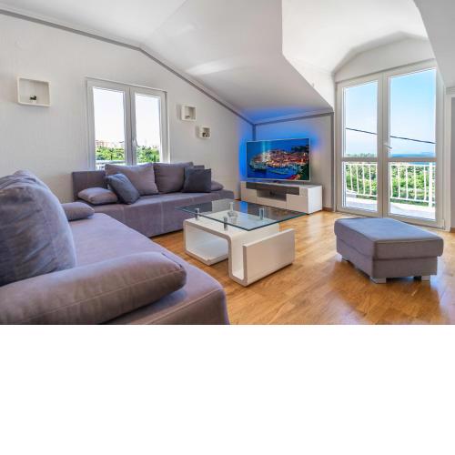 Apartments Ines